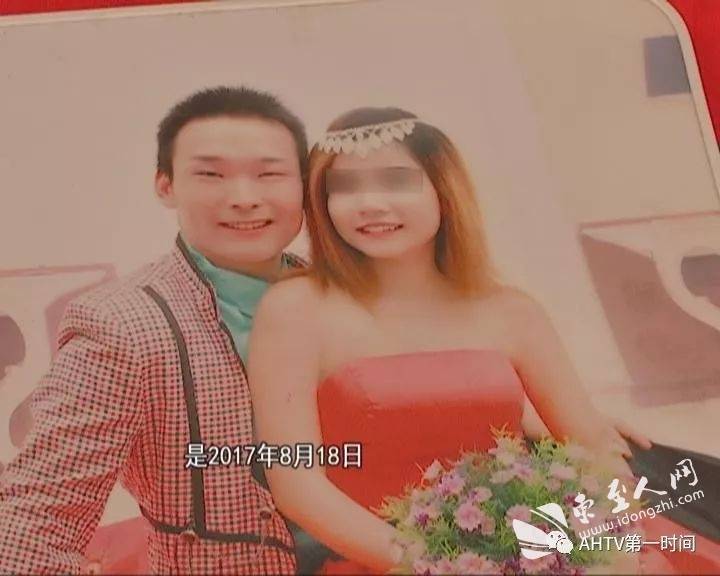 庐江小伙娶个洋媳妇,不想怀孕后竟回娘家,不愿再来夫家?