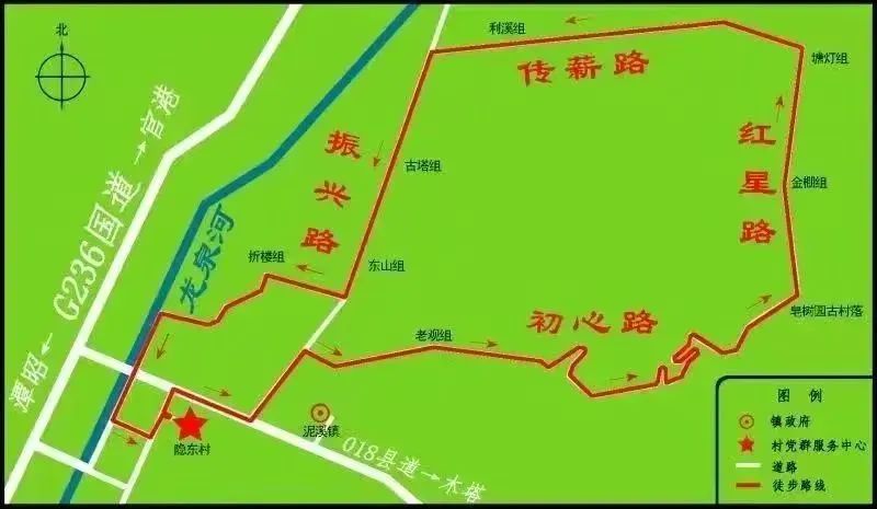 泥溪镇地图图片