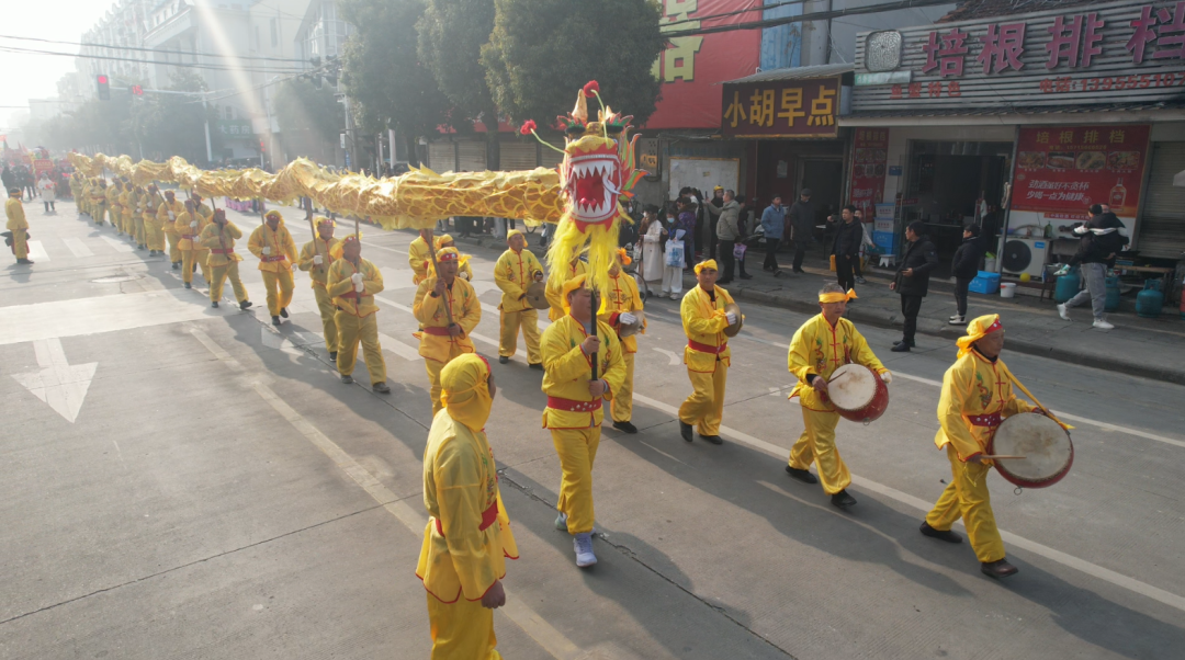 东至花灯图片